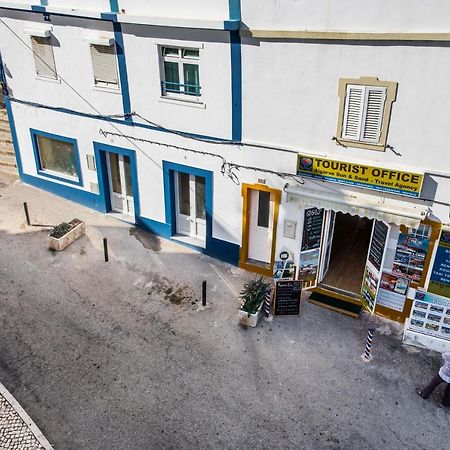 Guestrooms By Hoa Albufeira Dış mekan fotoğraf