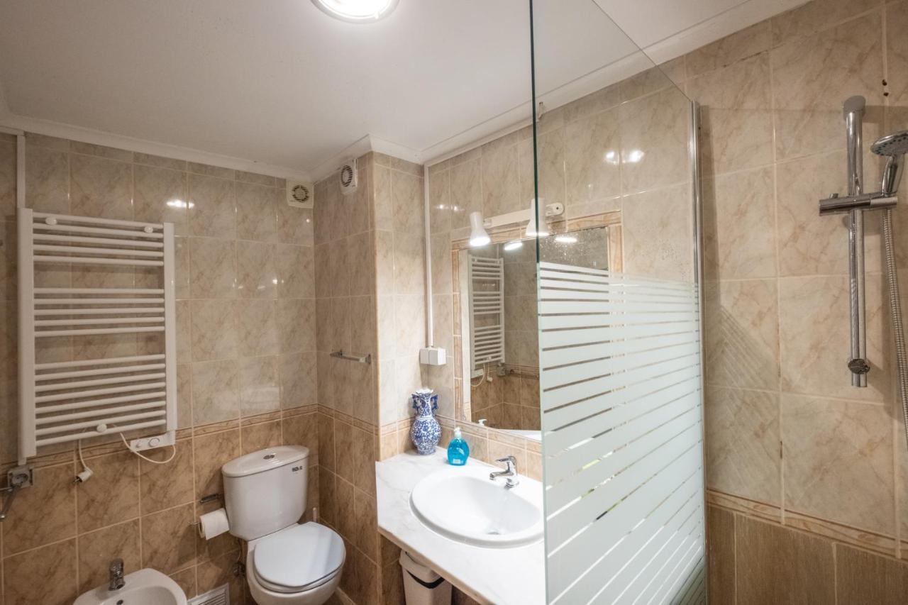 Guestrooms By Hoa Albufeira Dış mekan fotoğraf