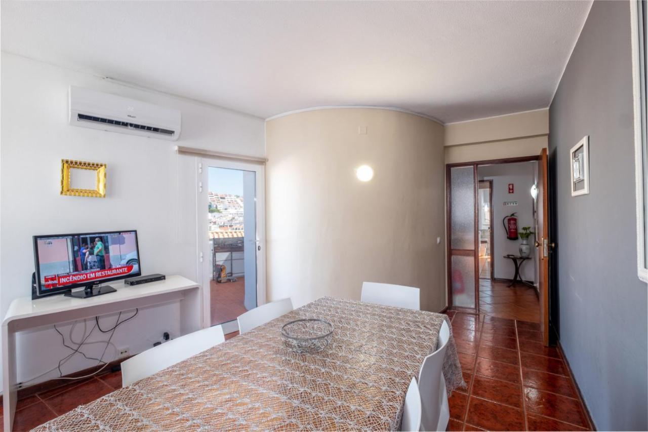 Guestrooms By Hoa Albufeira Dış mekan fotoğraf
