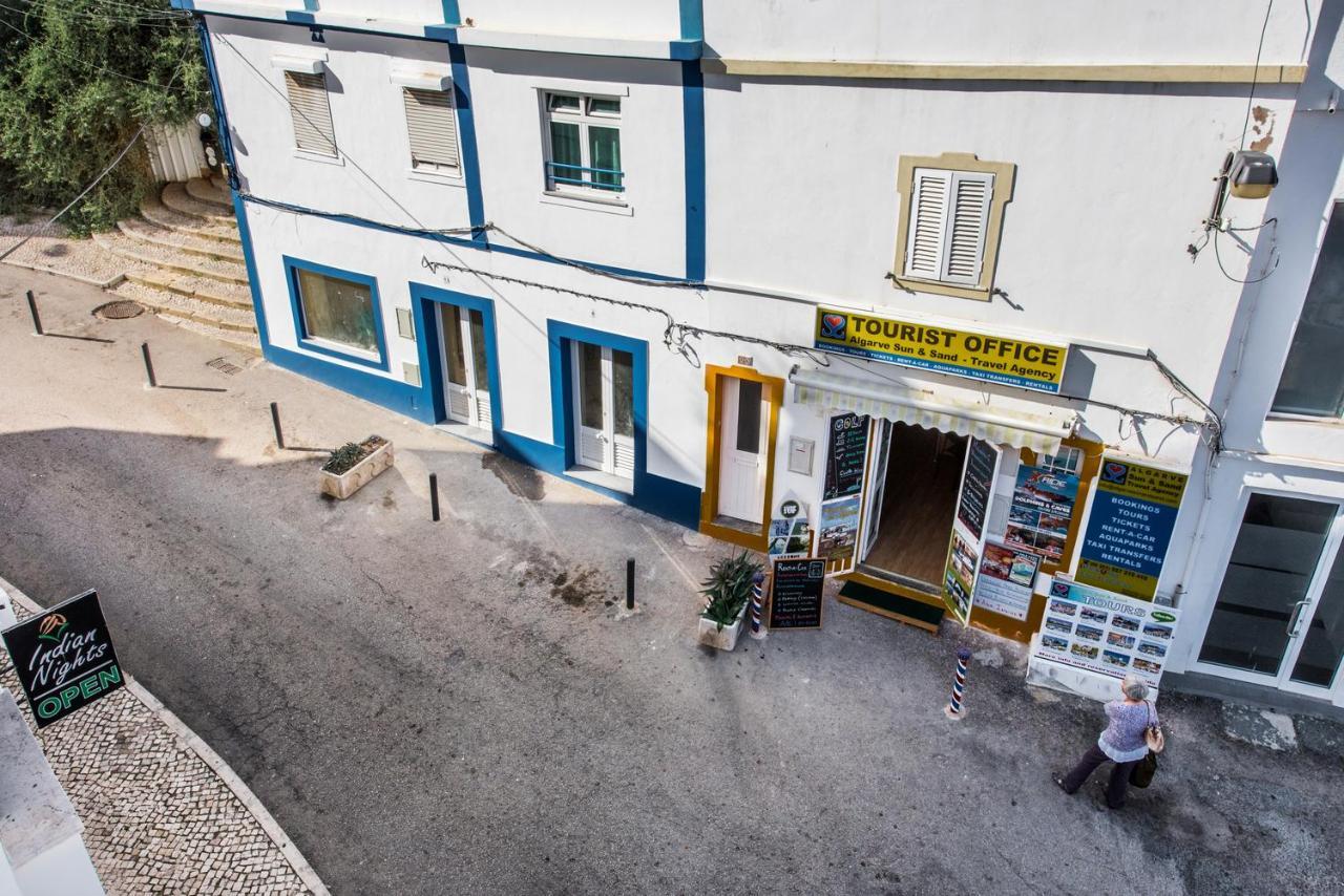 Guestrooms By Hoa Albufeira Dış mekan fotoğraf