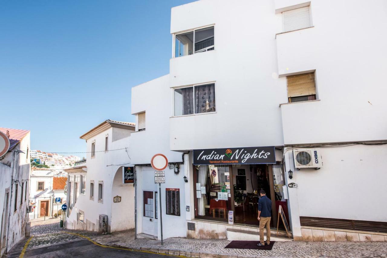 Guestrooms By Hoa Albufeira Dış mekan fotoğraf