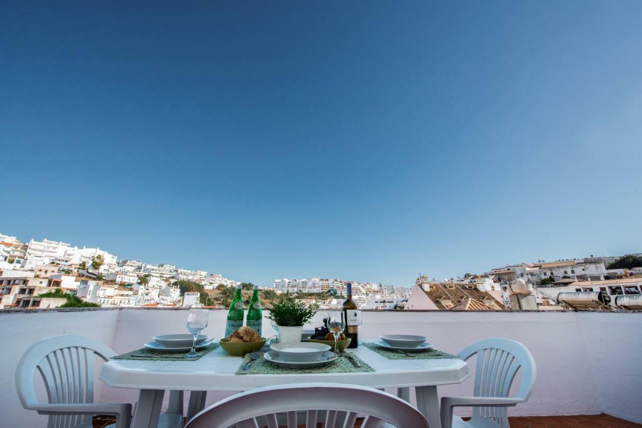 Guestrooms By Hoa Albufeira Dış mekan fotoğraf