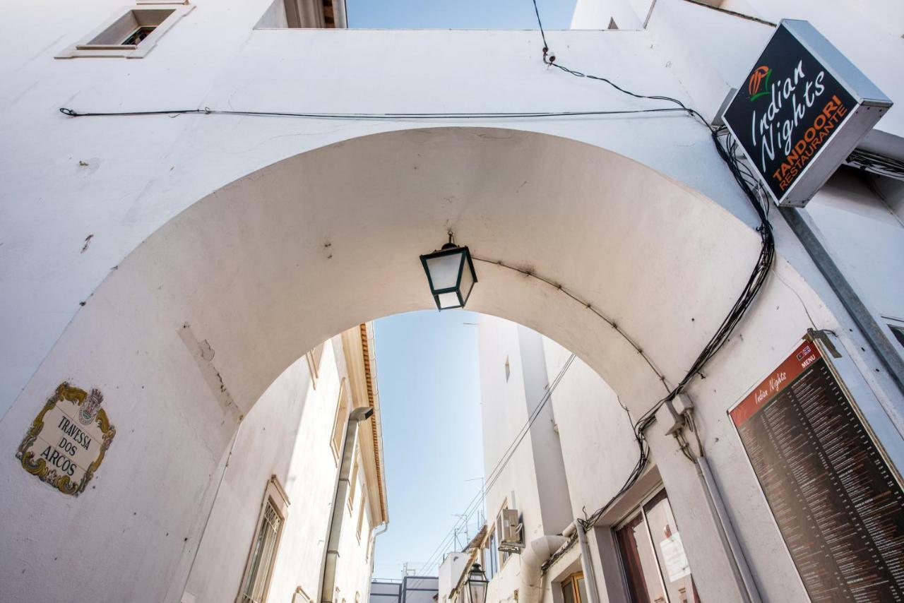 Guestrooms By Hoa Albufeira Dış mekan fotoğraf