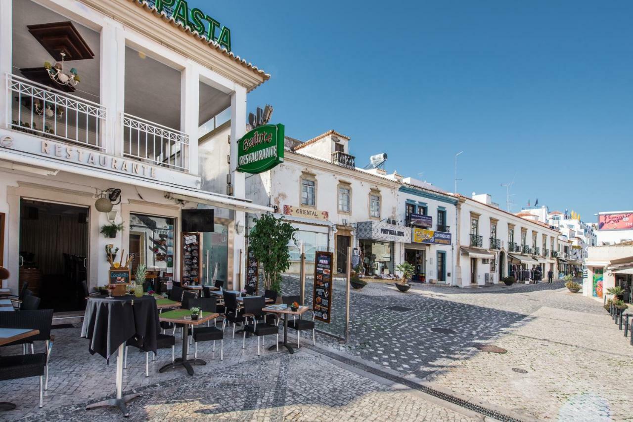 Guestrooms By Hoa Albufeira Dış mekan fotoğraf