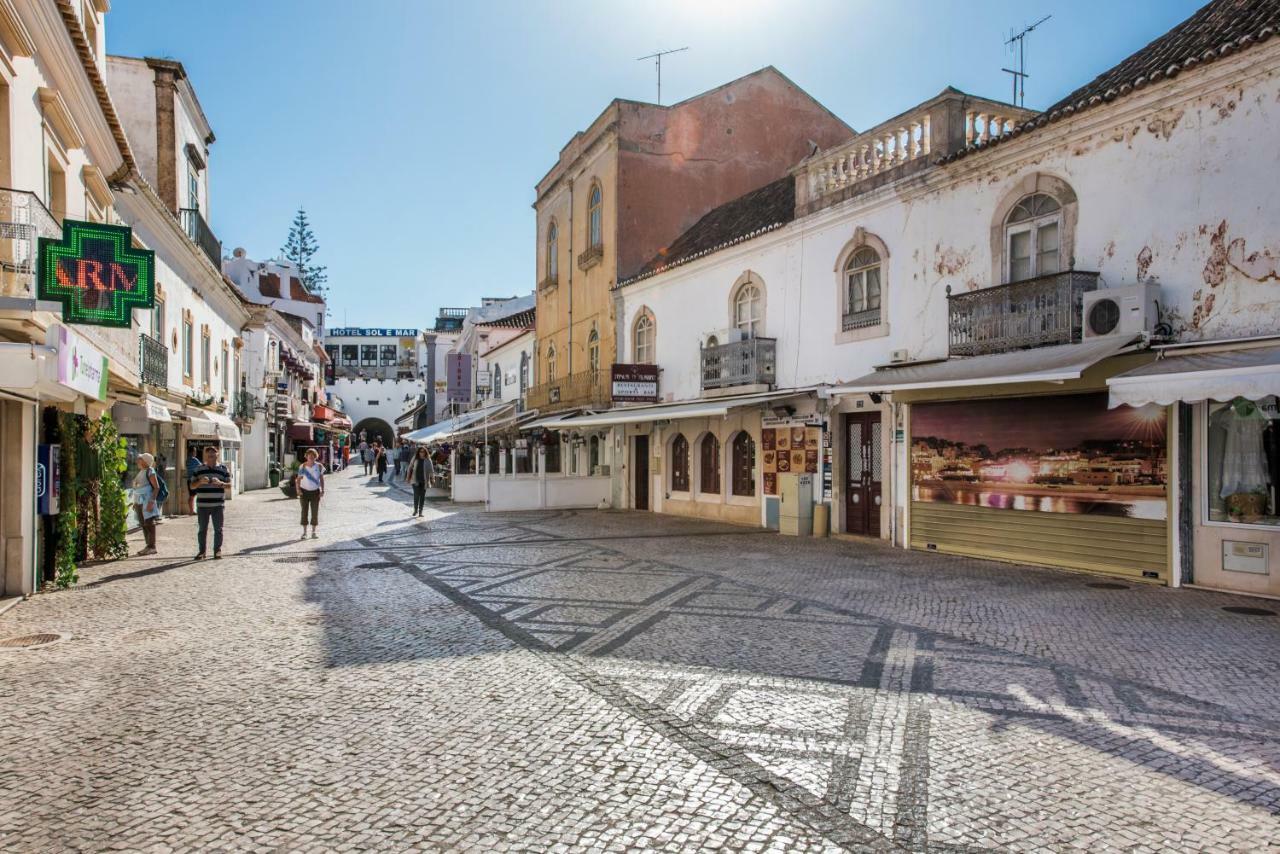 Guestrooms By Hoa Albufeira Dış mekan fotoğraf