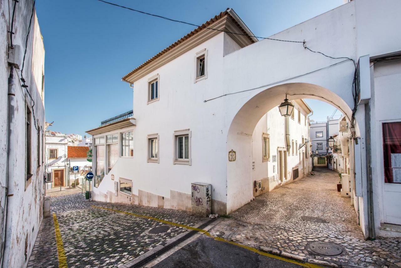 Guestrooms By Hoa Albufeira Dış mekan fotoğraf