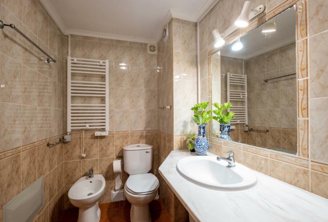Guestrooms By Hoa Albufeira Dış mekan fotoğraf