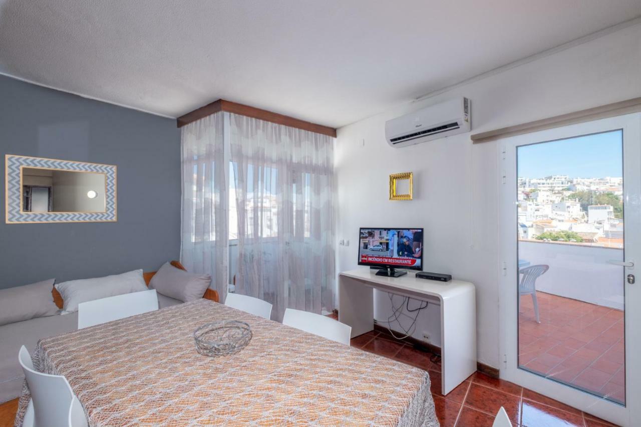 Guestrooms By Hoa Albufeira Dış mekan fotoğraf